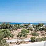 Βίλα Archipelagos Villas-villa Paros Σάντα Μαρία