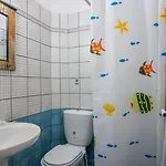 Βίλα Archipelagos Villas-villa Paros *