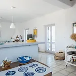 Βίλα Archipelagos Villas-villa Paros *