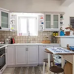 Archipelagos Villas-villa Paros Βίλα Σάντα Μαρία