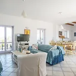 Archipelagos Villas-villa Paros Σάντα Μαρία