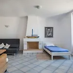 Archipelagos Villas-villa Paros * Σάντα Μαρία