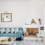 Βίλα Archipelagos Villas-villa Paros *
