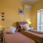 Archipelagos Villas-villa Paros Σάντα Μαρία
