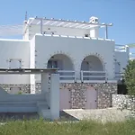 Archipelagos Villas-villa Paros * Σάντα Μαρία