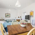 Archipelagos Villas-villa Paros Βίλα