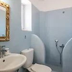 Βίλα Archipelagos Villas-villa Paros Σάντα Μαρία