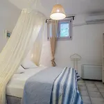 Archipelagos Villas-villa Paros Σάντα Μαρία