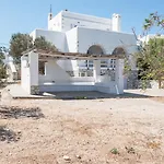 Βίλα Archipelagos Villas-villa Paros Σάντα Μαρία