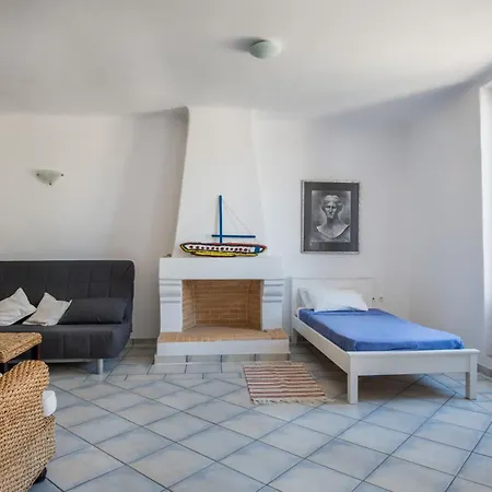 Archipelagos Villas-villa Paros * Σάντα Μαρία
