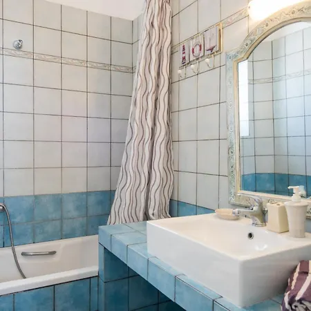 Βίλα Archipelagos Villas-villa Paros *