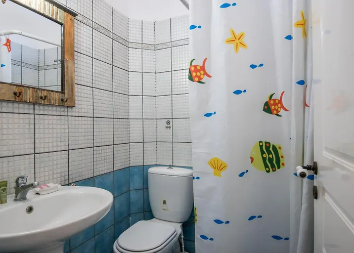 Villa Archipelagos Villas-villa Paros *