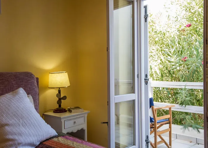 Villa Archipelagos Villas-villa Paros