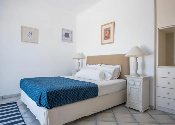 Archipelagos Villas-villa Paros Villa Santa Maria (Paros)