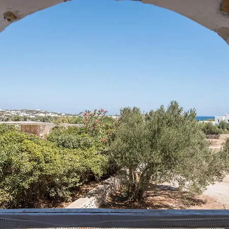 Archipelagos Villas-villa Paros ヴィラ *