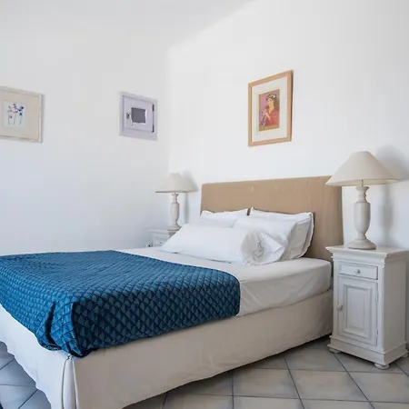 Archipelagos Villas-villa Paros ヴィラ サンタ・マリア