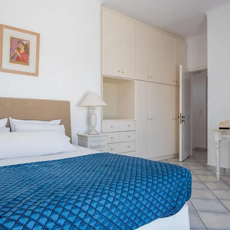 Archipelagos Villas-villa Paros * Santa Maria (Paros)