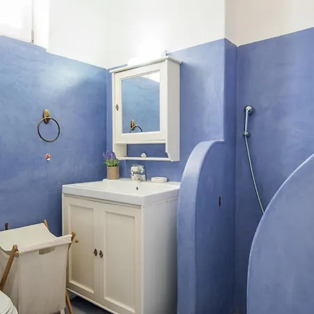 ヴィラ Archipelagos Villas-villa Paros