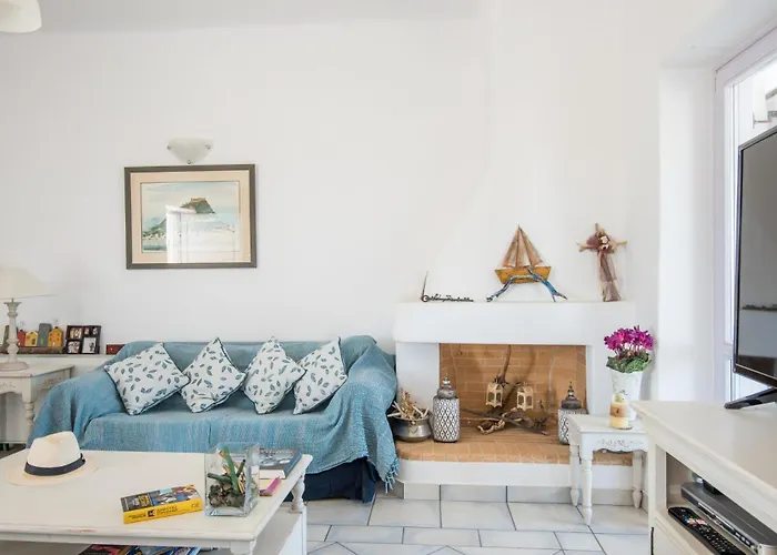 Villa Archipelagos Villas-villa Paros *