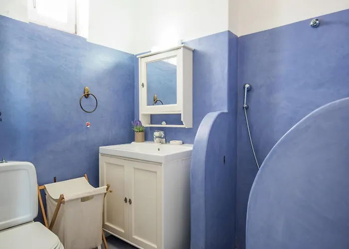 Villa Archipelagos Villas-villa Paros